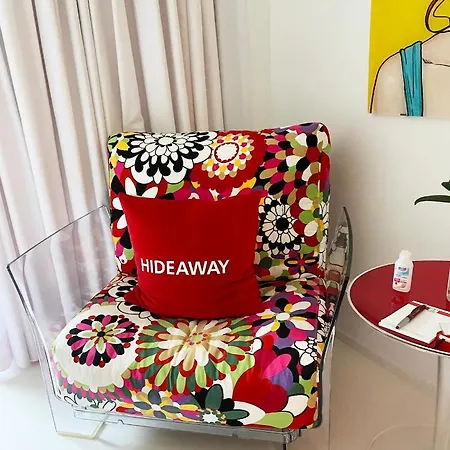 Hideaway Work & Relax, Homeoffice, W-lan, Privater Dream Garten * Neuss