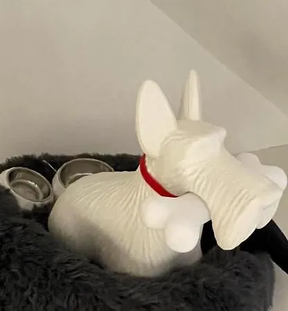 Apartmán Hideaway Work & Relax, Homeoffice, W-lan, Privater Dream Garten Neuss