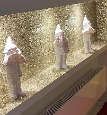 Hideaway Work & Relax, Homeoffice, W-lan, Privater Dream Garten Apartman *