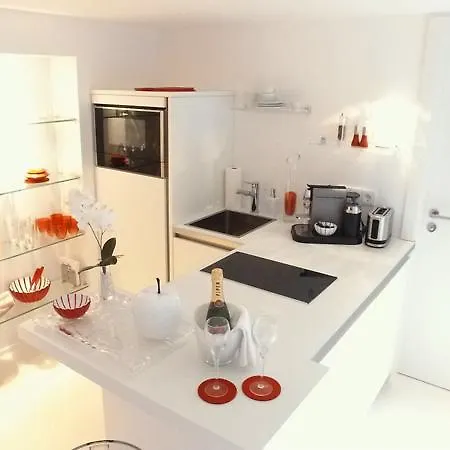 Hideaway Work & Relax, Homeoffice, W-lan, Privater Dream Garten *