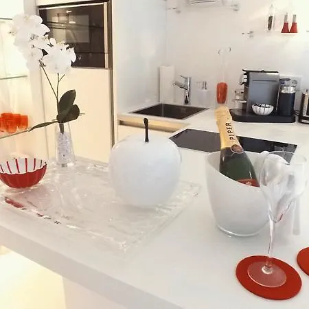 Hideaway Work & Relax, Homeoffice, W-lan, Privater Dream Garten Apartmán *