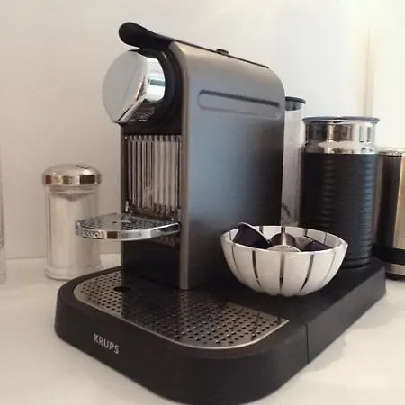 Hideaway Work & Relax, Homeoffice, W-lan, Privater Dream Garten * Neuss