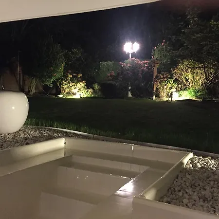 Hideaway Work & Relax, Homeoffice, W-lan, Privater Dream Garten *