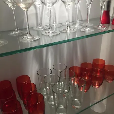 Apartmán Hideaway Work & Relax, Homeoffice, W-lan, Privater Dream Garten *