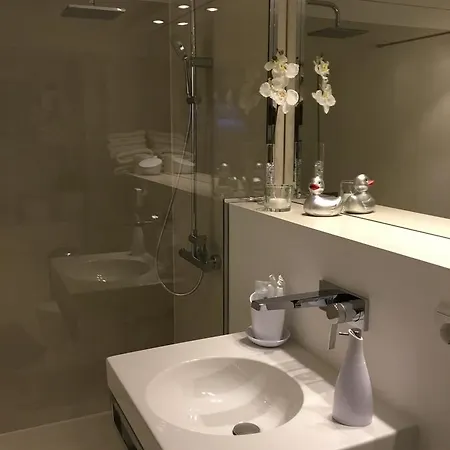 Hideaway Work & Relax, Homeoffice, W-lan, Privater Dream Garten Neuss