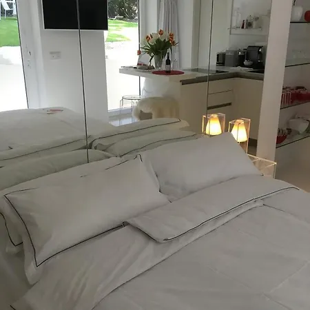 Hideaway Work & Relax, Homeoffice, W-lan, Privater Dream Garten * Neuss