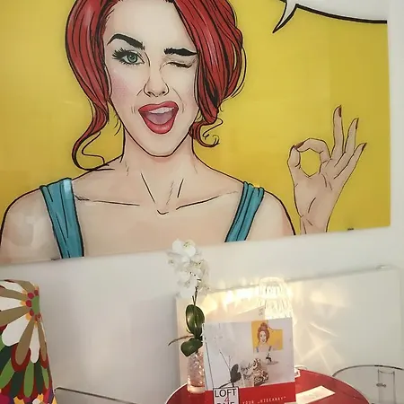 Apartman Hideaway Work & Relax, Homeoffice, W-lan, Privater Dream Garten Neuss