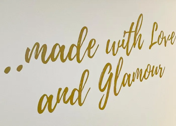 Hideaway Work & Relax, Homeoffice, W-lan, Privater Dream Garten *