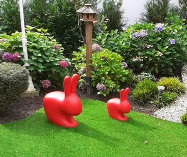 Hideaway Work & Relax, Homeoffice, W-lan, Privater Dream Garten Appartement Neuss