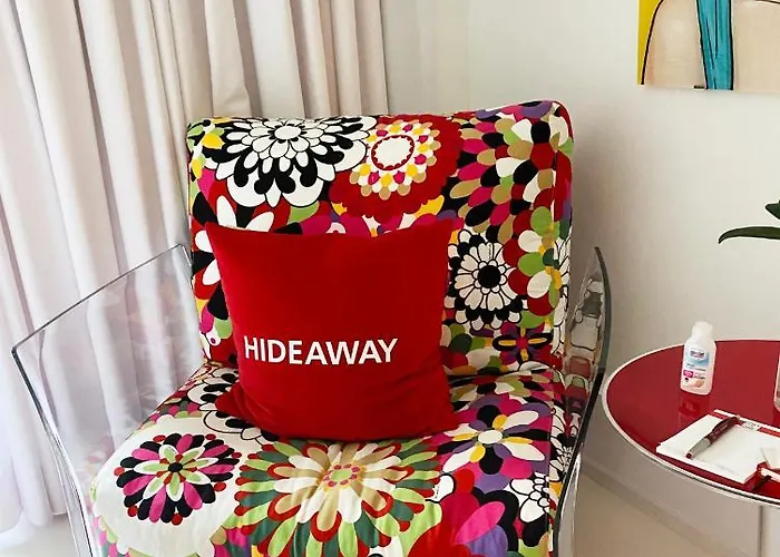 Hideaway Work & Relax, Homeoffice, W-lan, Privater Dream Garten * Neuss