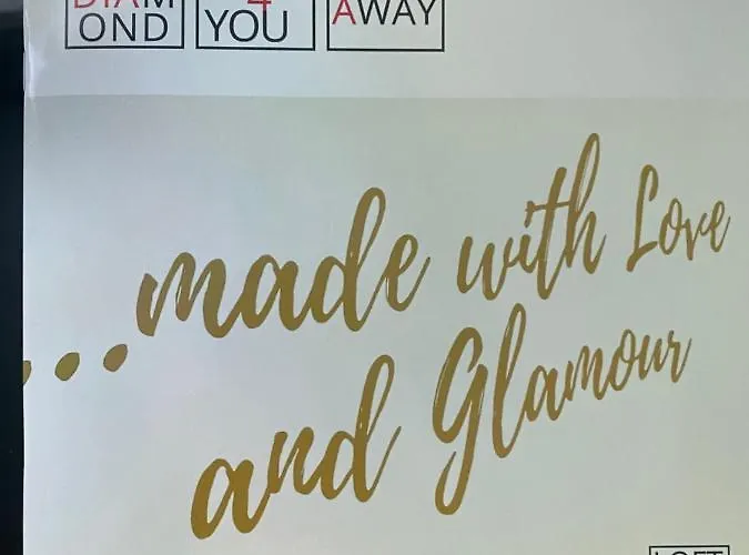 Appartement Hideaway Work & Relax, Homeoffice, W-lan, Privater Dream Garten Neuss