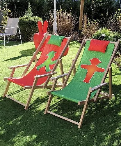 Hideaway Work & Relax, Homeoffice, W-lan, Privater Dream Garten Appartement