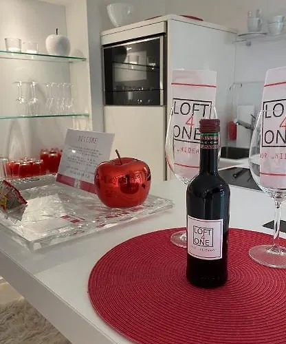 Hideaway Work & Relax, Homeoffice, W-lan, Privater Dream Garten Neuss