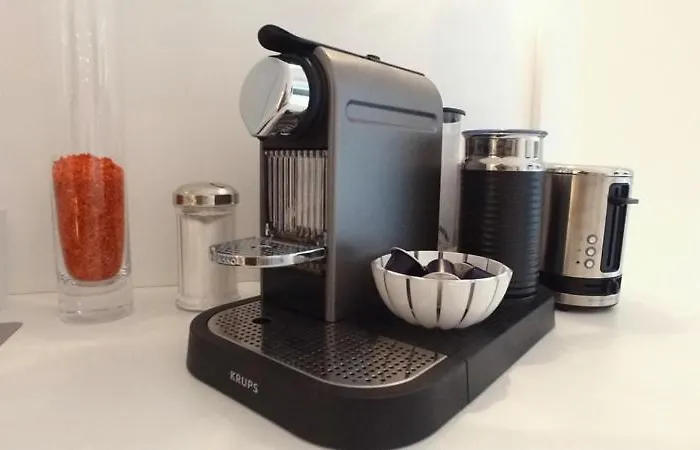 Hideaway Work & Relax, Homeoffice, W-lan, Privater Dream Garten * Neuss