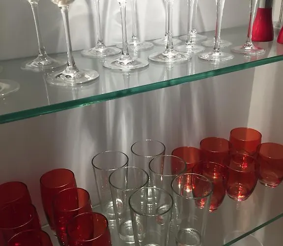 Lejlighed Hideaway Work & Relax, Homeoffice, W-lan, Privater Dream Garten *