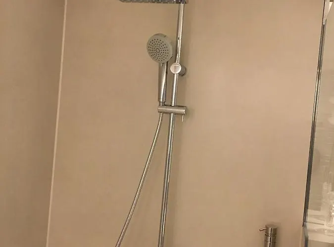 Hideaway Work & Relax, Homeoffice, W-lan, Privater Dream Garten * Neuss