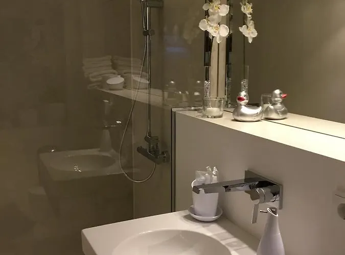 Hideaway Work & Relax, Homeoffice, W-lan, Privater Dream Garten Neuss